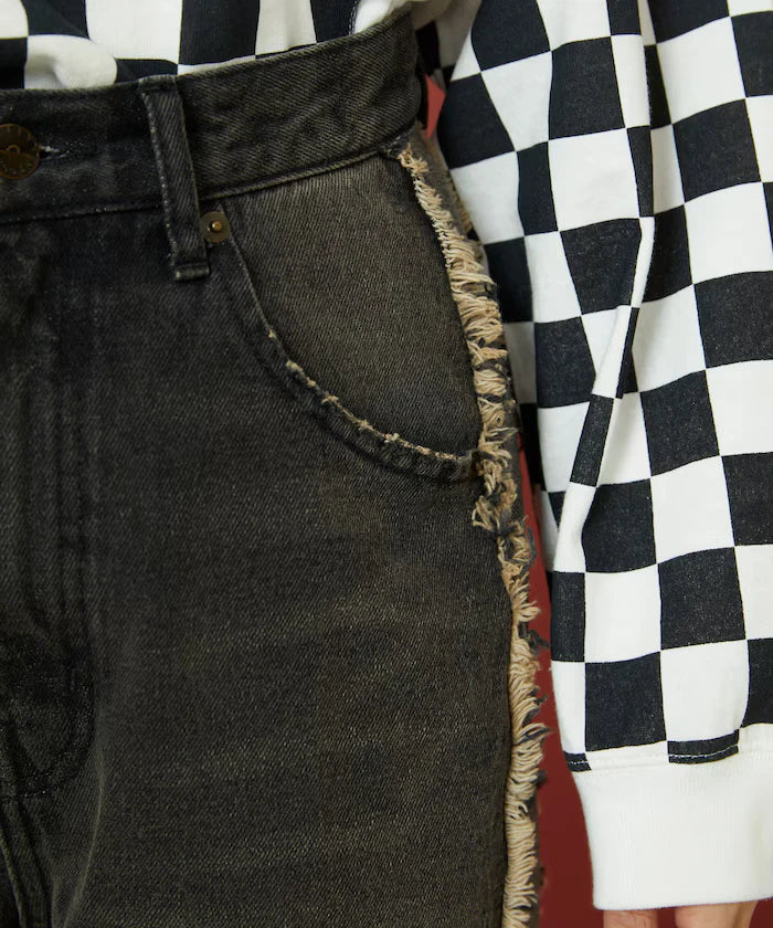 Color Curve Denim