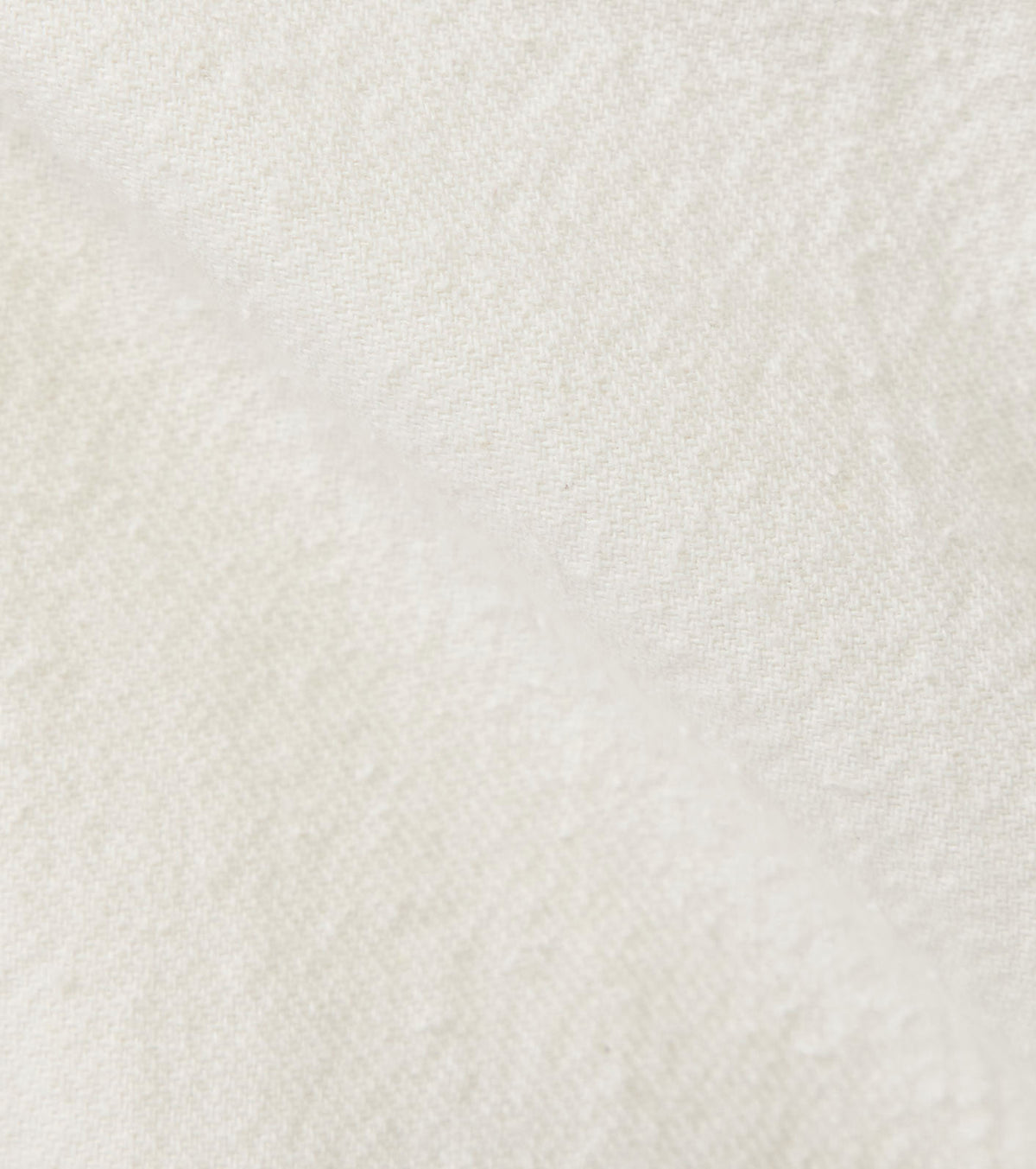 Silk Nep Cotton Twill Deck Pants