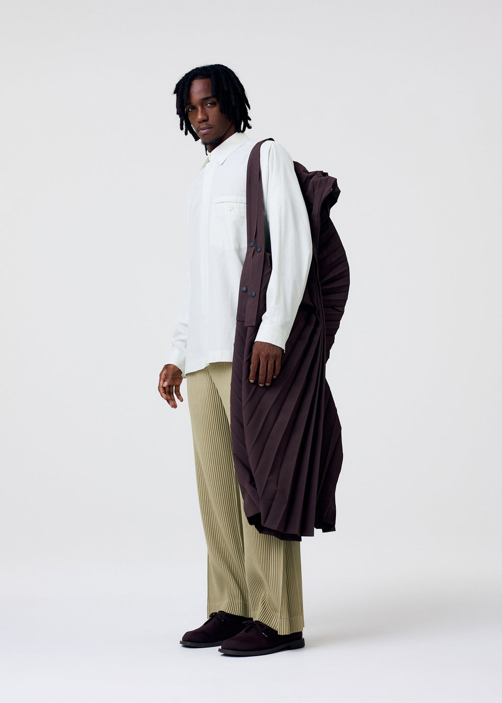 Edge Coat Light