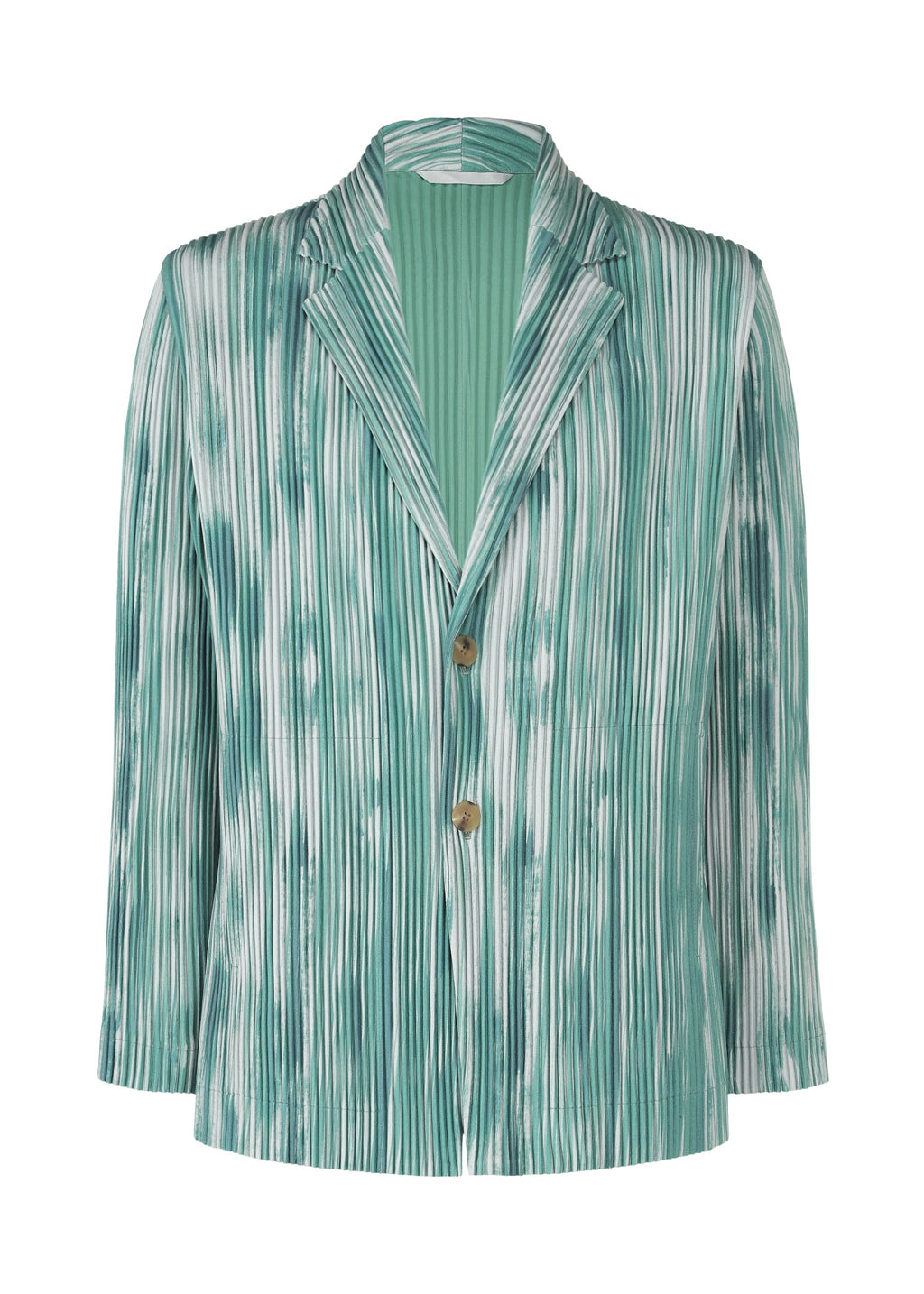 Brushstroke Stripe