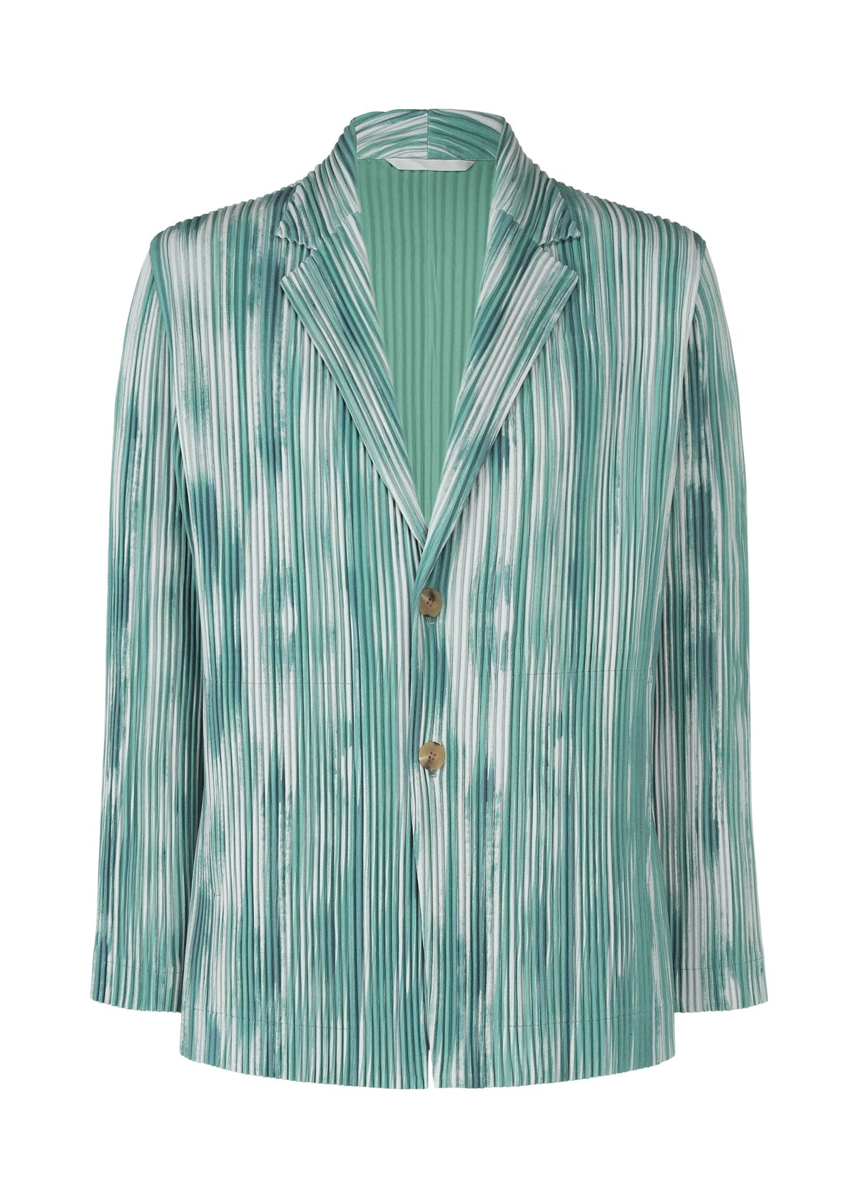 Brushstroke Stripe