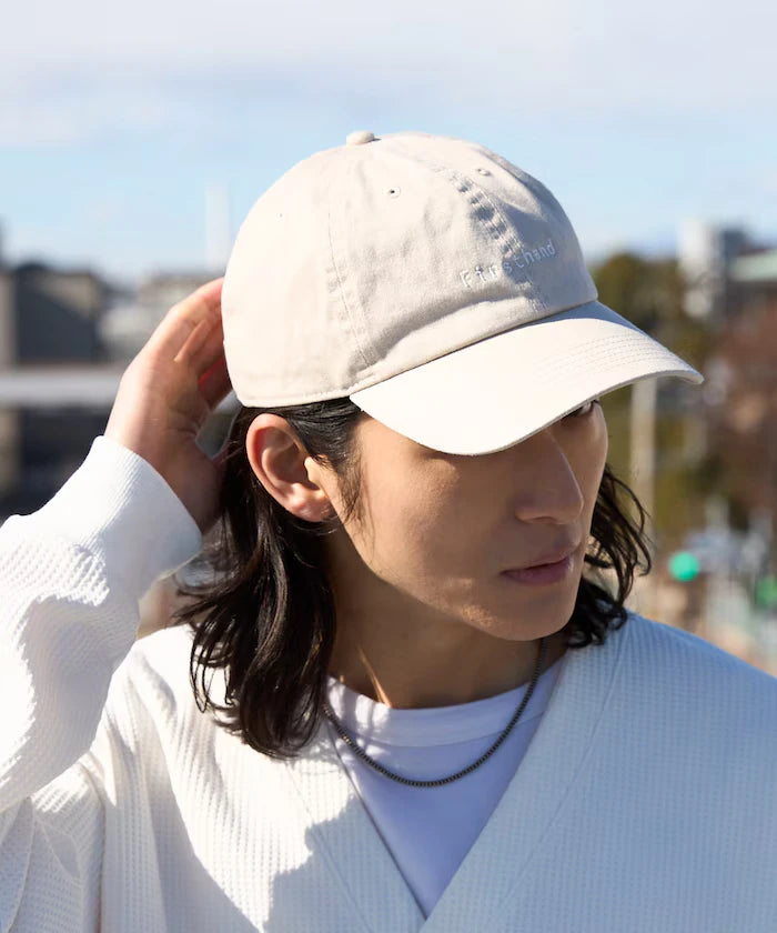FH LOGO CAP / Logo Cap / Unisex