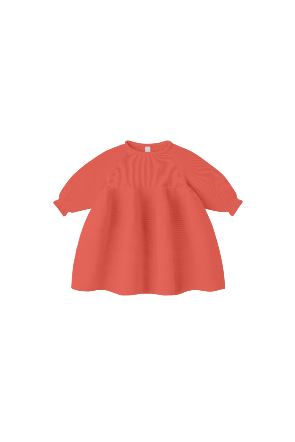 POTTERY KIDS PUFF SLEEVE TOP