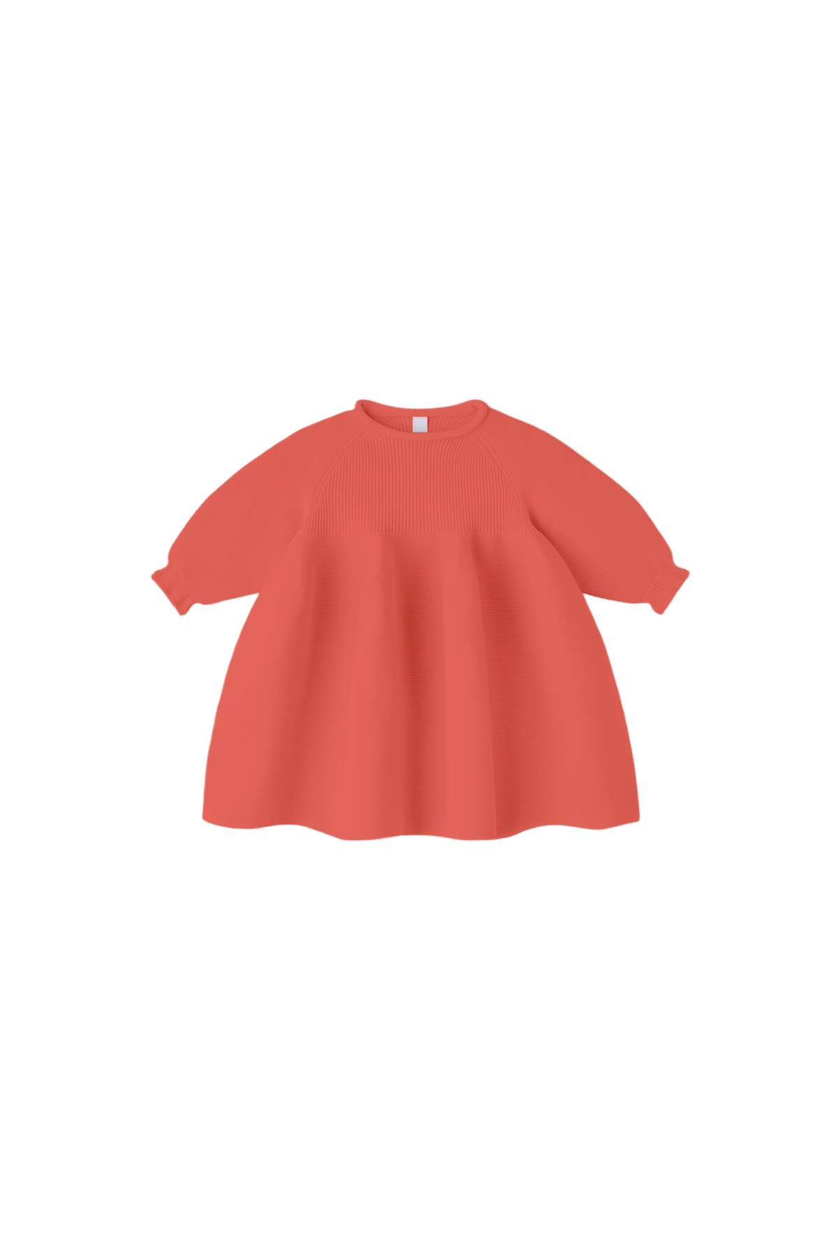 POTTERY KIDS PUFF SLEEVE TOP