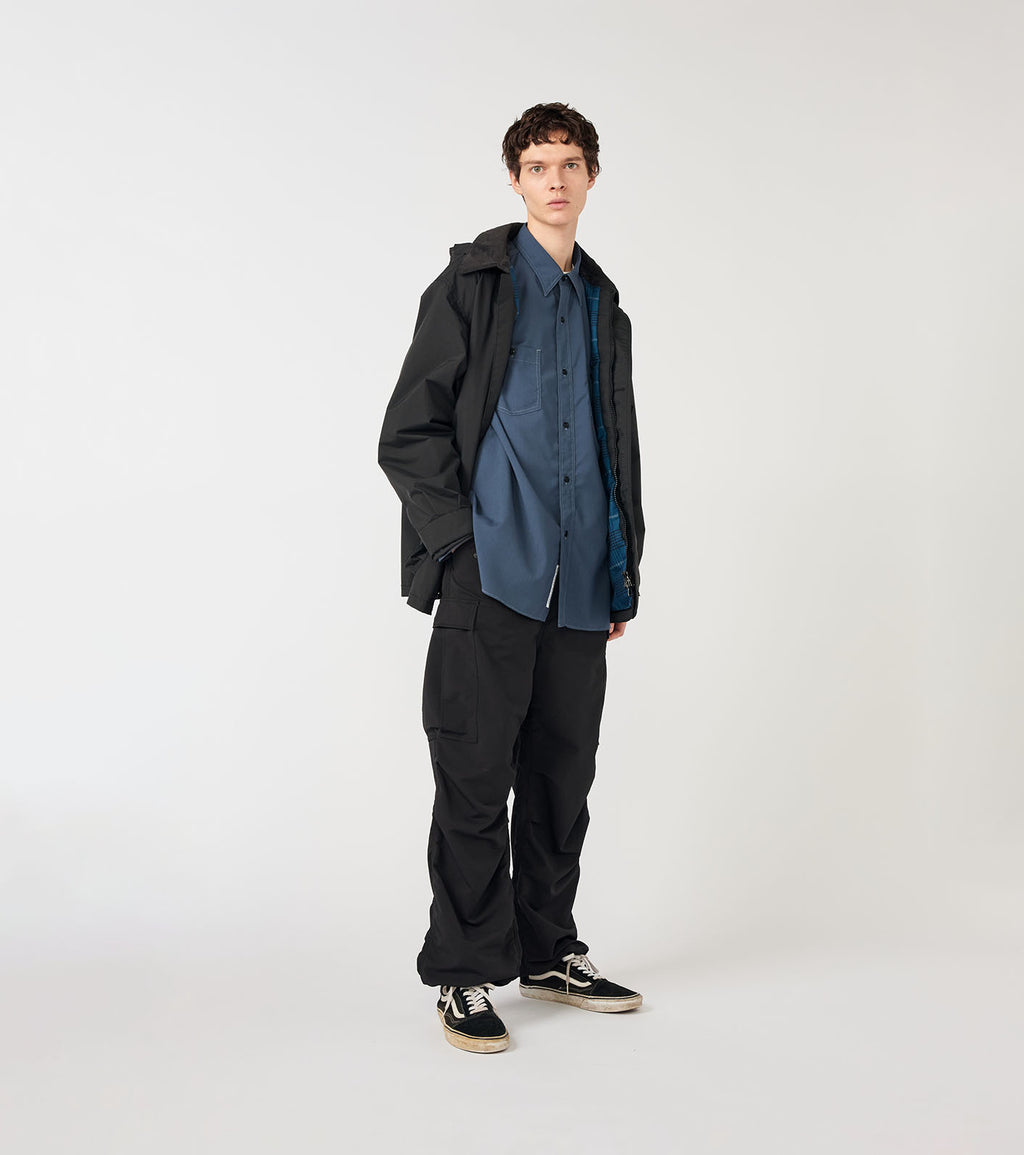 2L PERTEX UNLIMITED Field Jacket