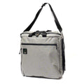 330×1000D CORDURA STANDARD SERIES TOTE SHOULDER S / GRAY
