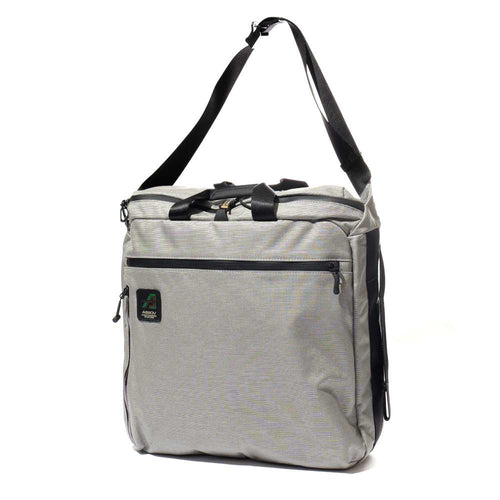 330×1000D CORDURA STANDARD SERIES TOTE SHOULDER S / GRAY