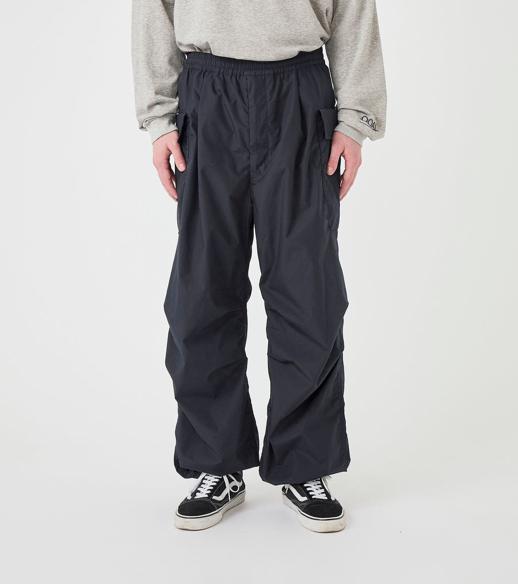 Easy Cargo Pants