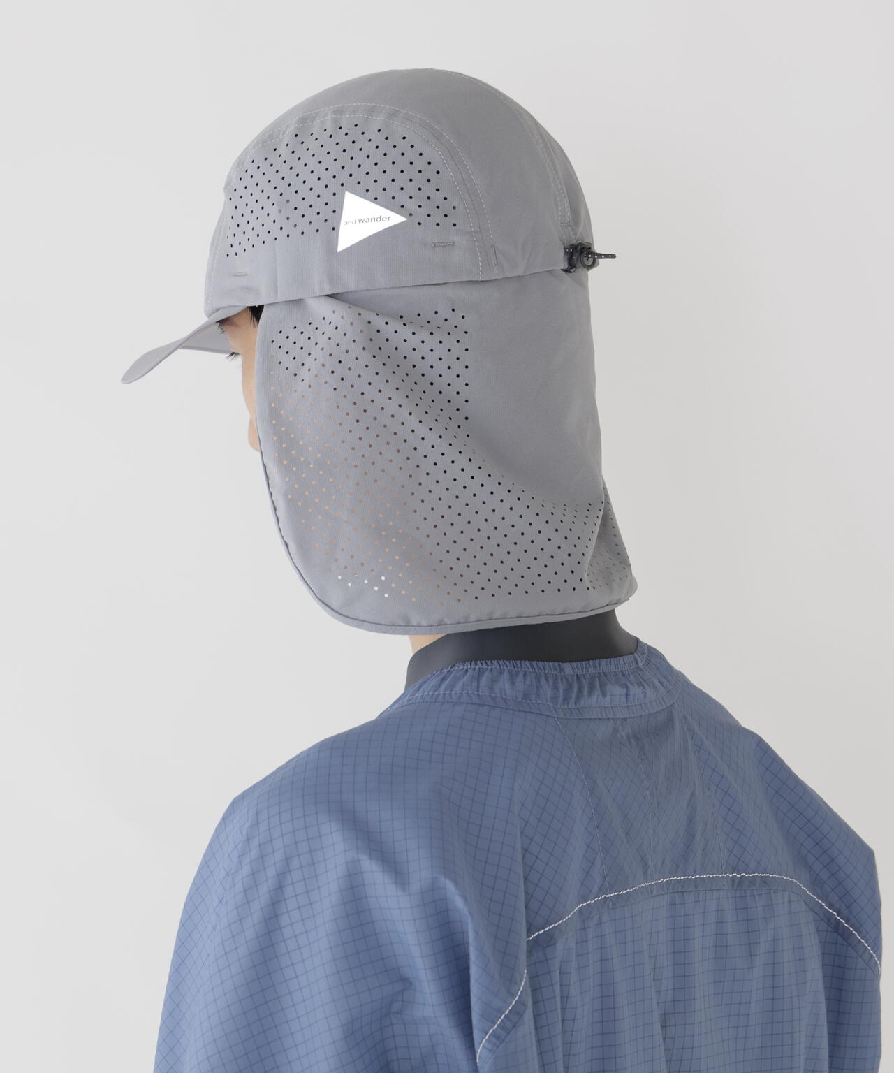 tech cap