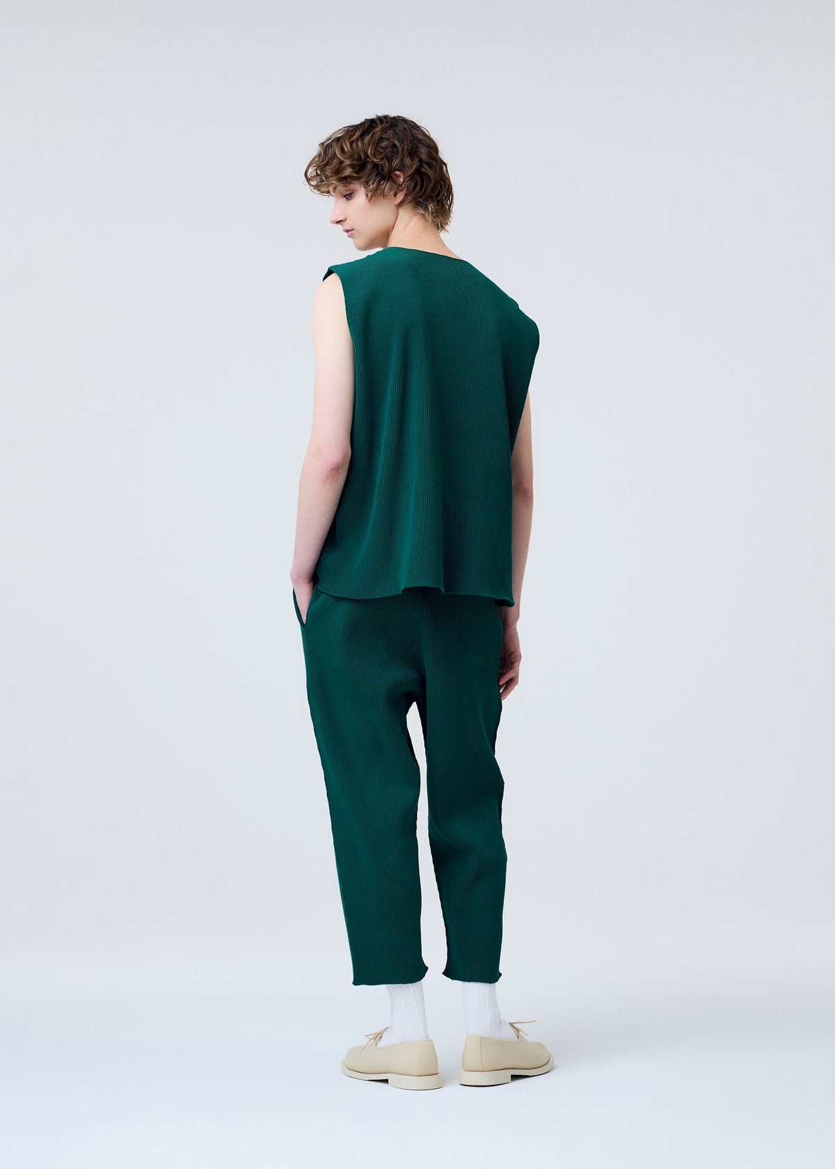 Basic Knit