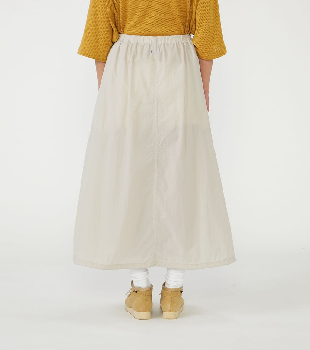 Field Over Skirt