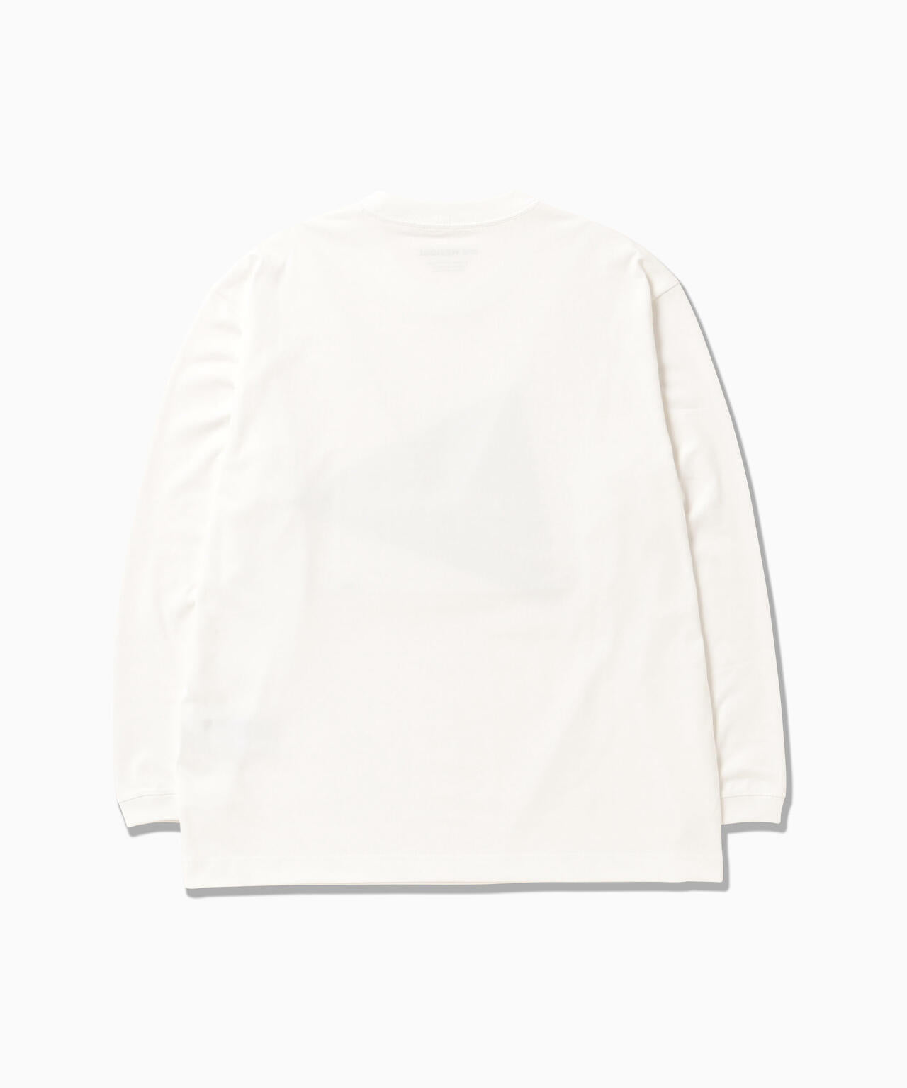 and wander big logo LS T