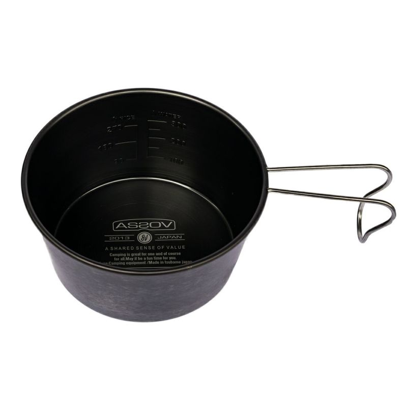 SIERRA CUP/BLACK