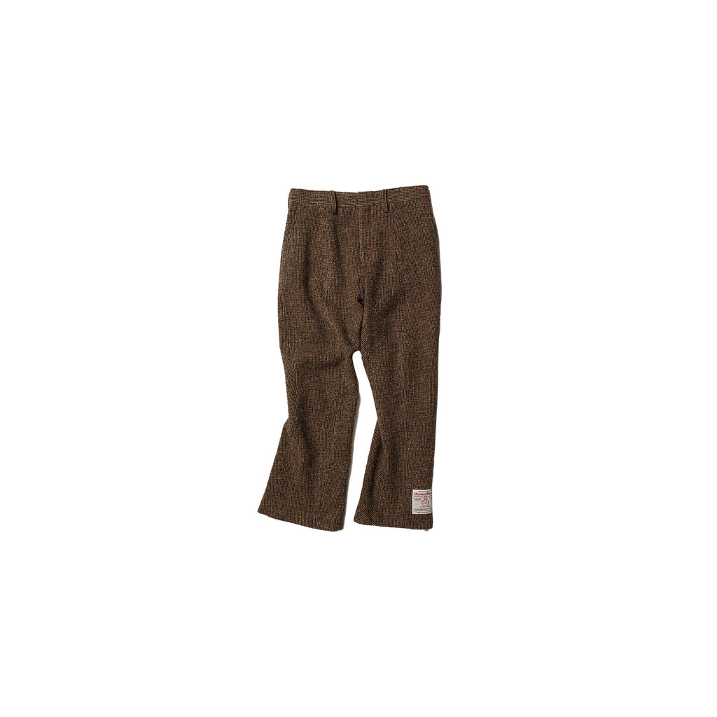 ZOMBIE SILHOUETTE TROUSERS