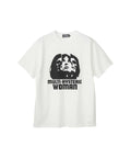 MULTI HYSTERIC SKULL T-shirt