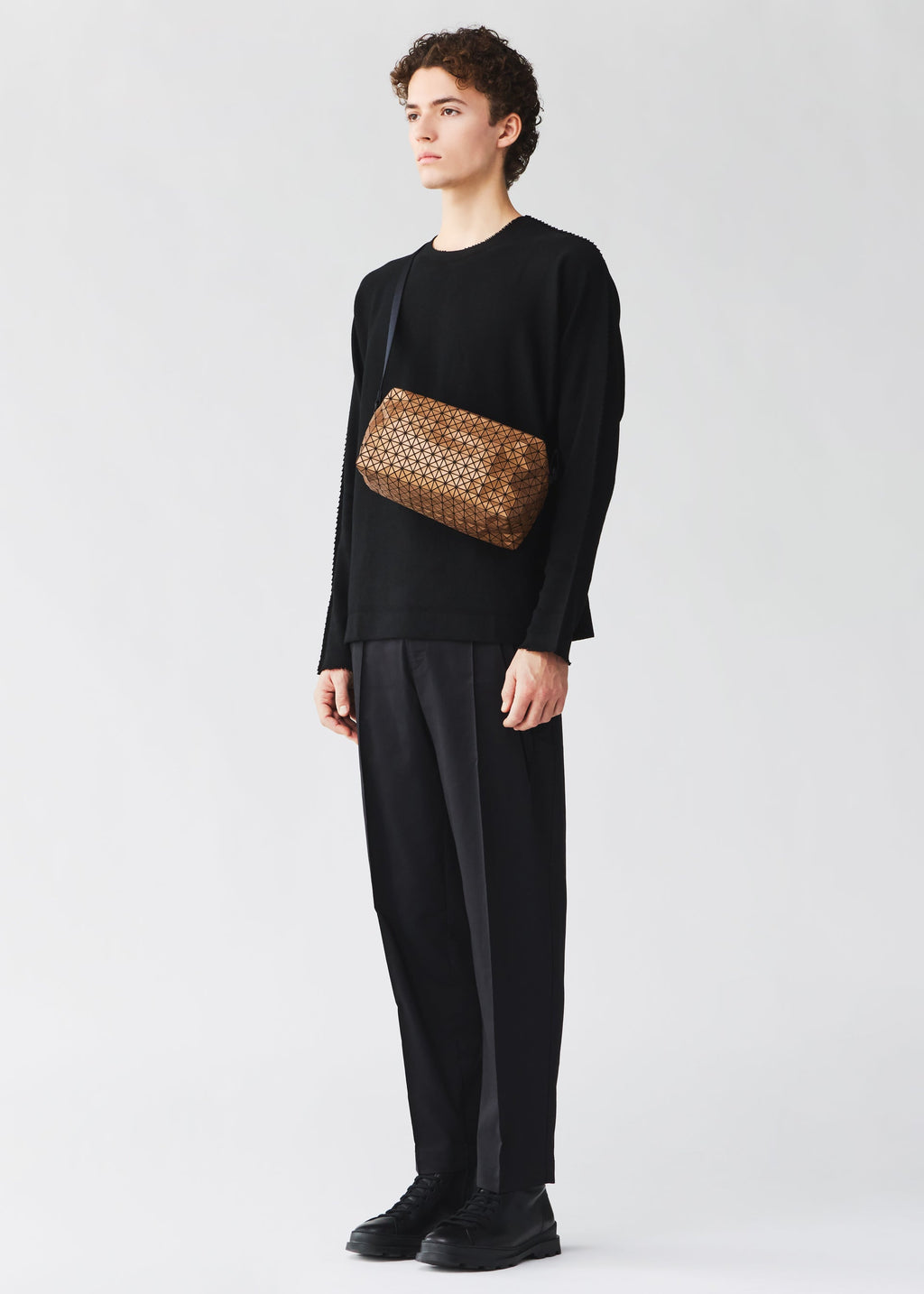 Saddle Bag Reflector