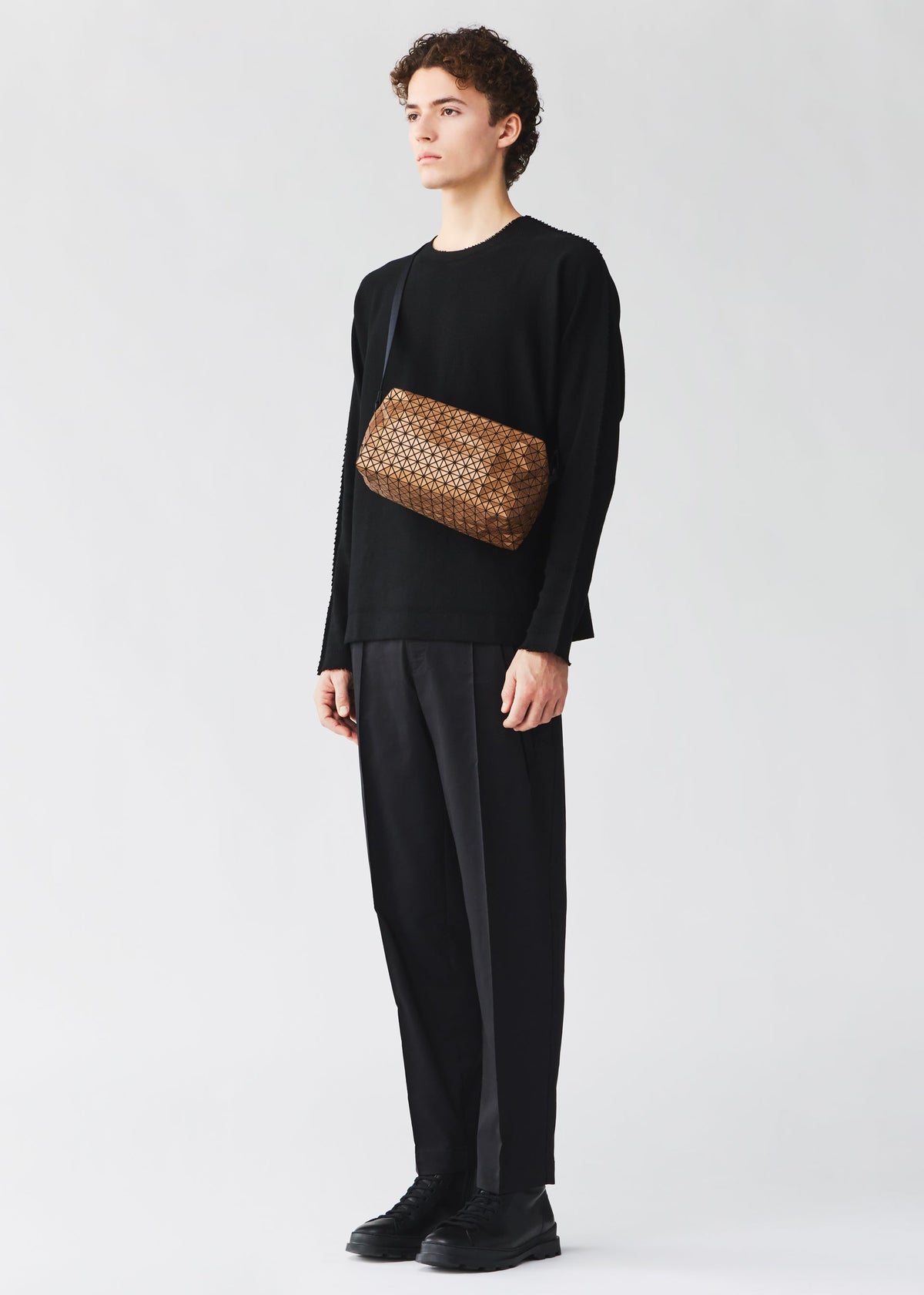 Saddle Bag Reflector