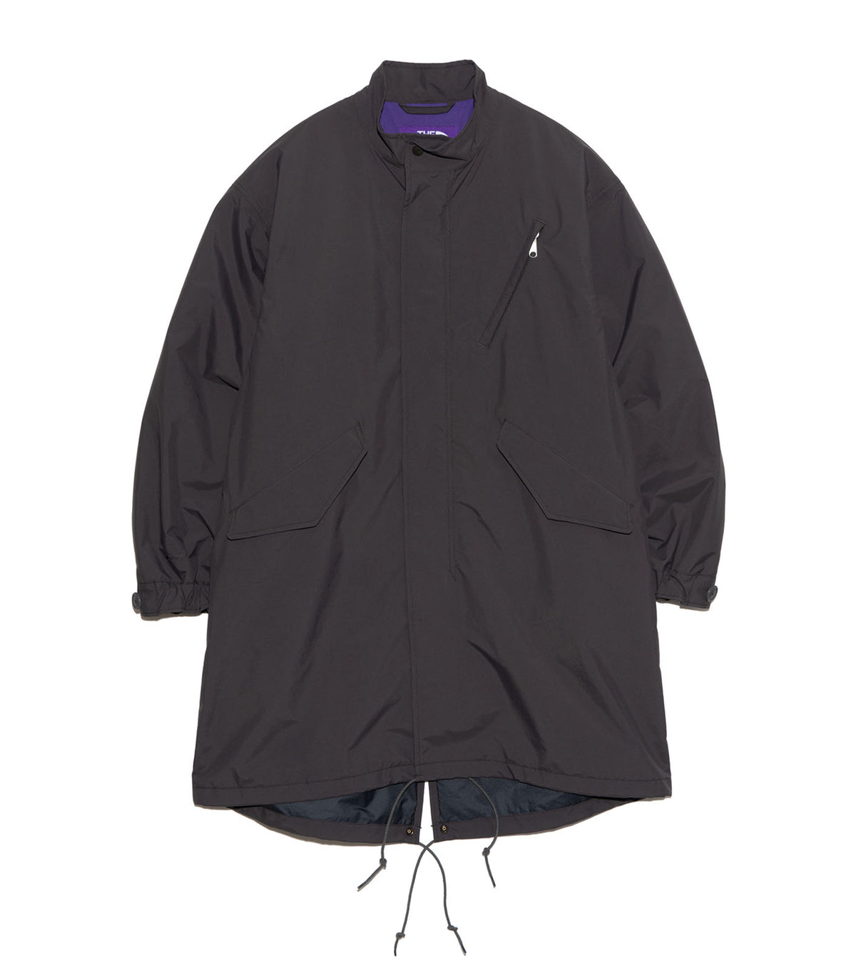 GORE-TEX Field Coat