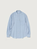 AIRY SILK GEORGETTE SHIRT