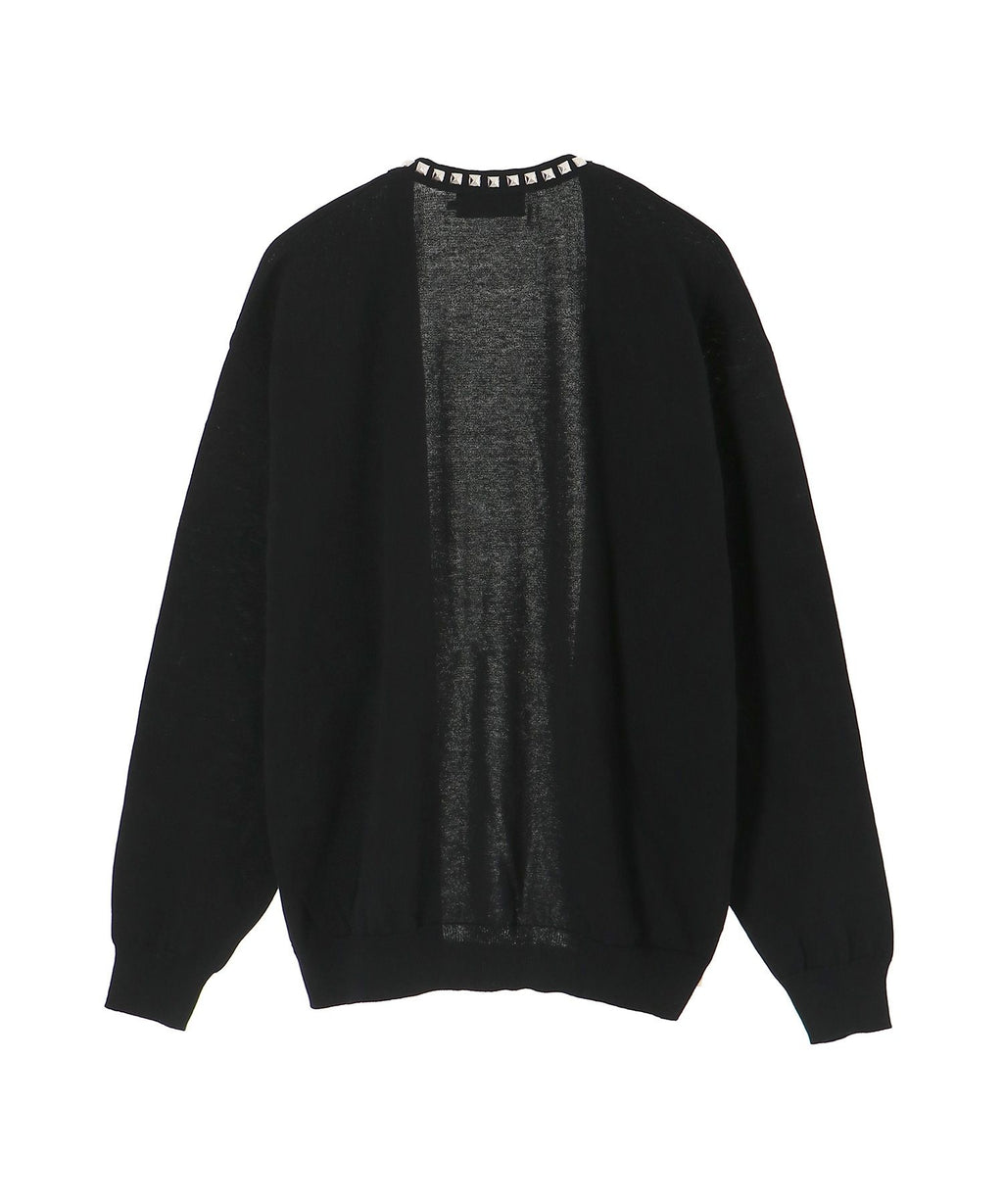 Studs Cardigan