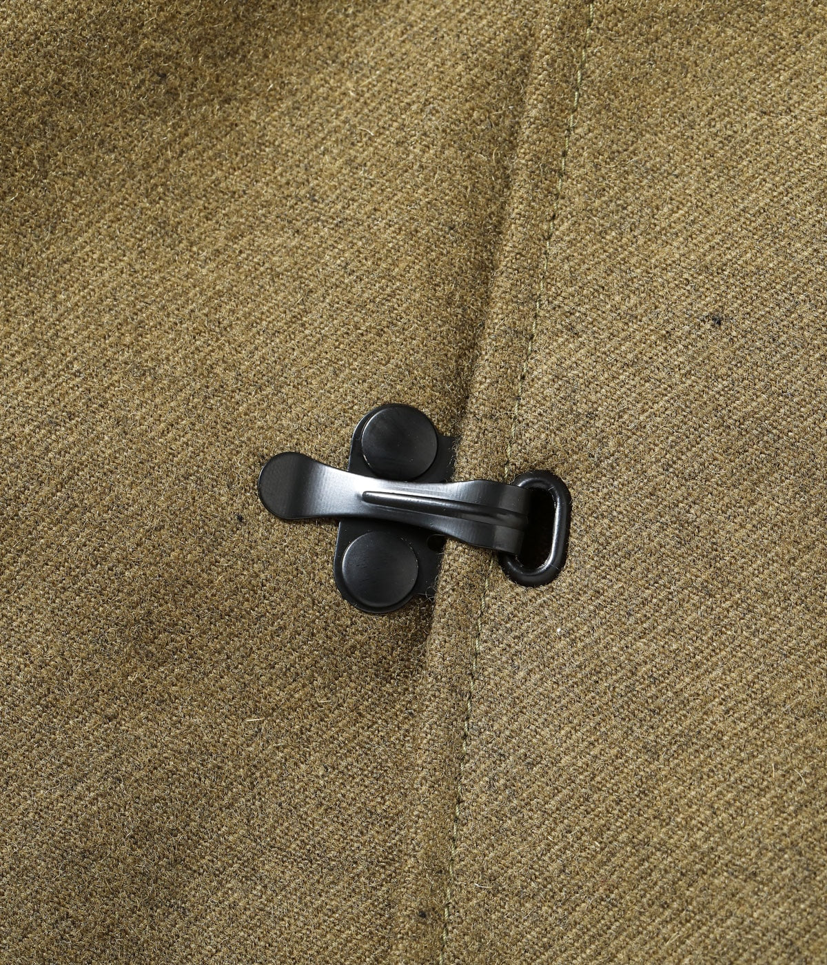 AVIATION ASSOCIATES DECK HOOK WOOL