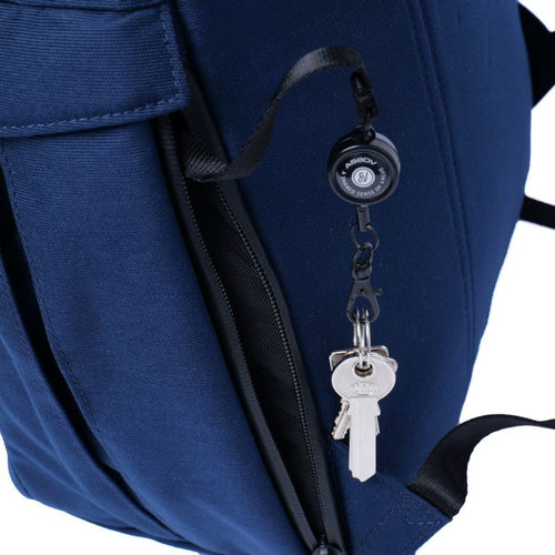 330×1100D CORDURA STANDARD SERIES DAY PACK / BLACK