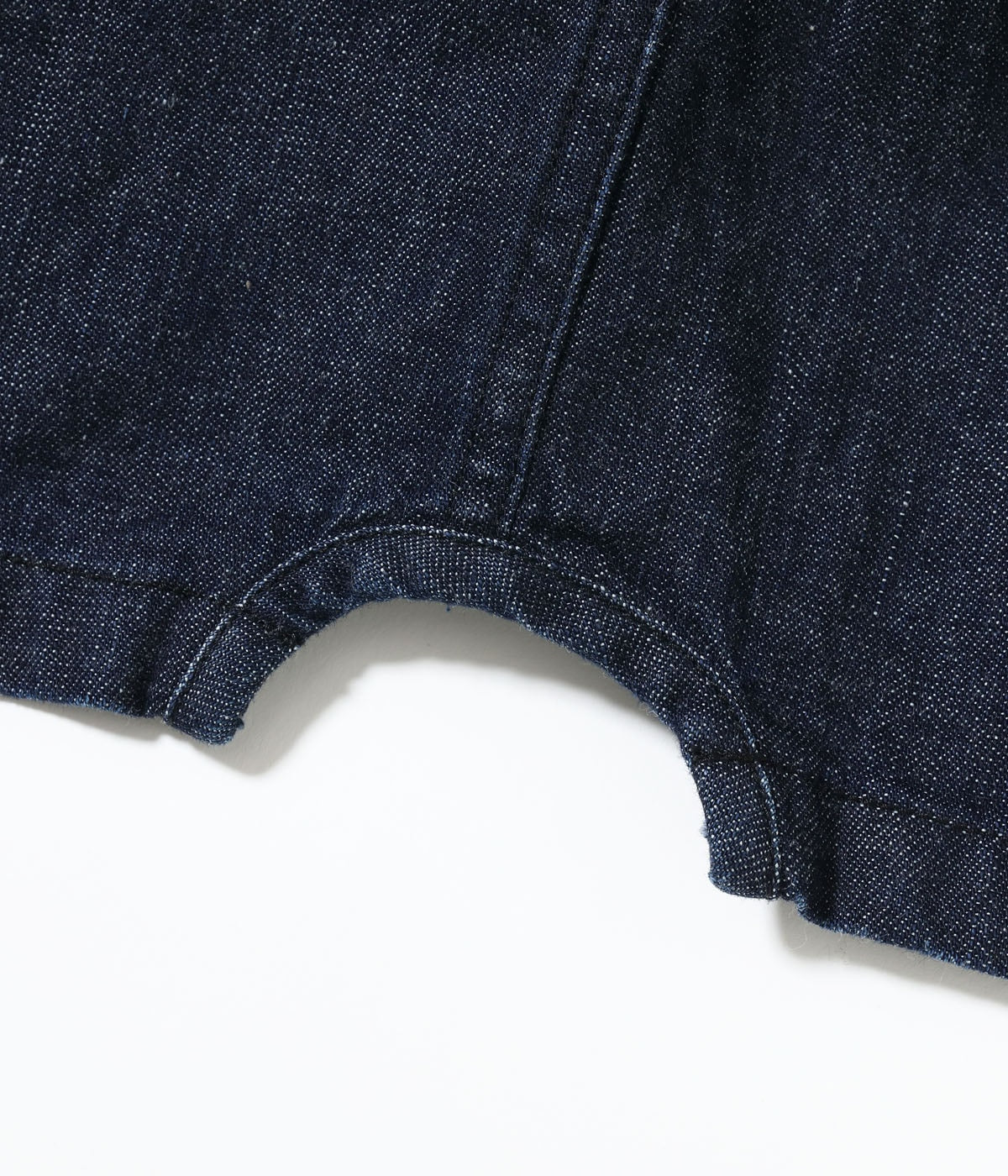 TRANKS, DENIM, NAVY, GENERAL PORPOSE