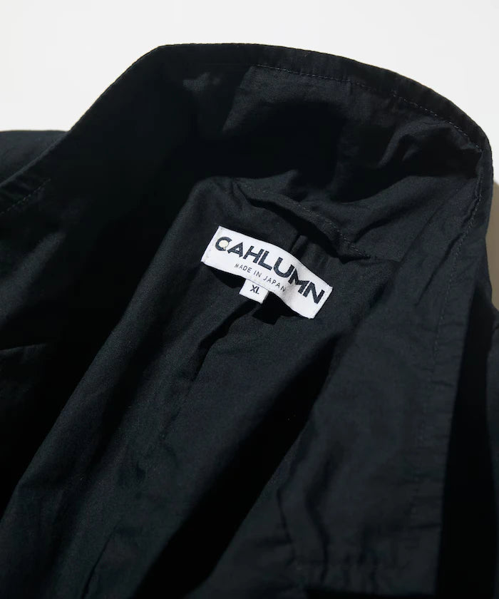 Broadcloth 3B Jacket