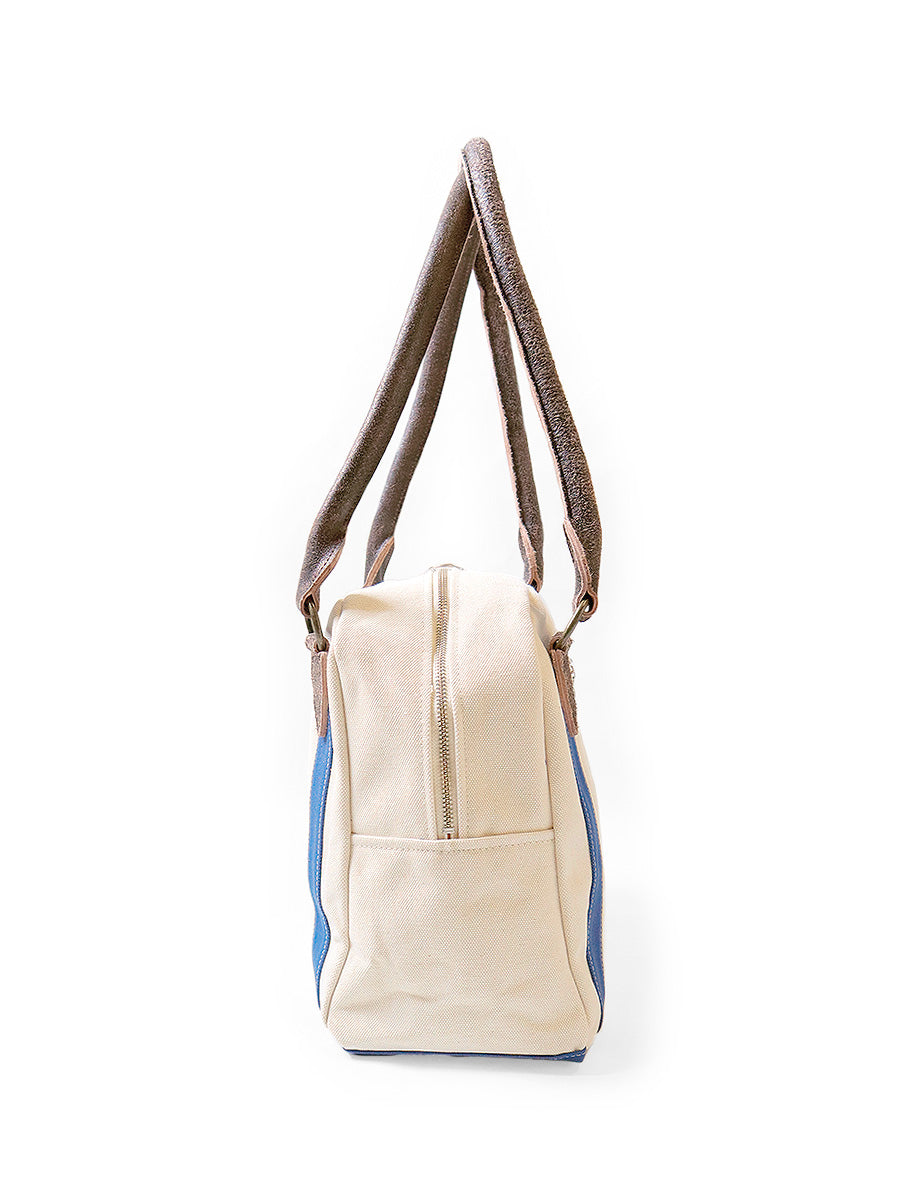 No. 4 Canvas Fargo BAG (Small)