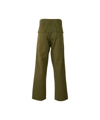 Chino Bush Pants