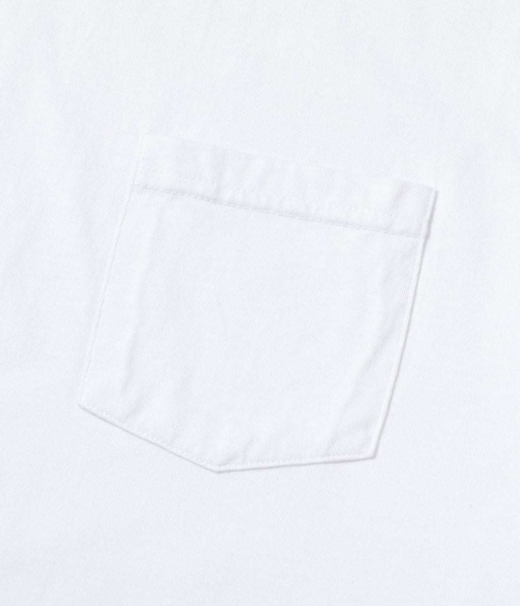 Buzz Rickson's Pocket T-Shirt