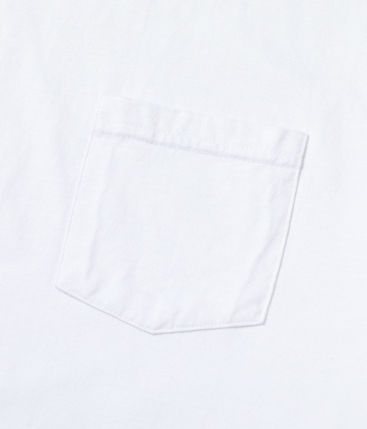 Buzz Rickson's Pocket T-Shirt