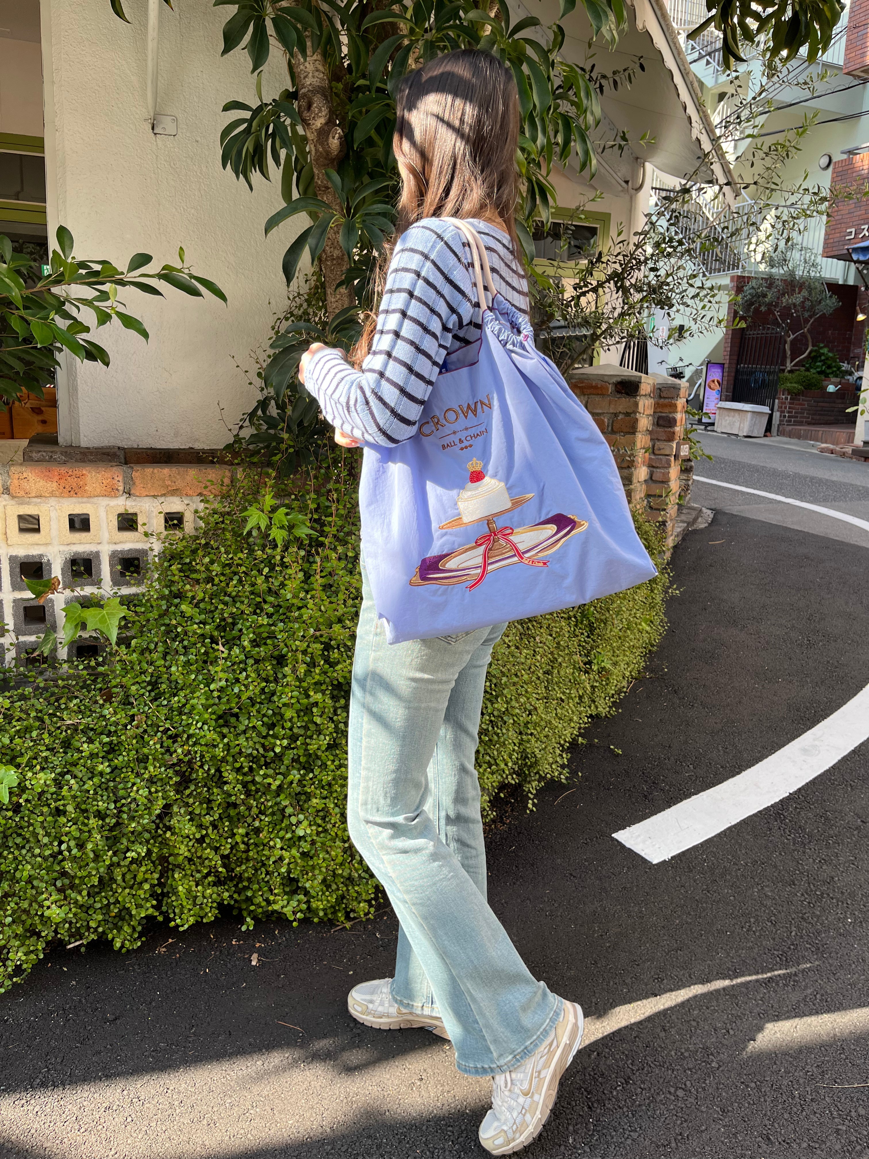 Crown (crown)#26 L Lavender 301143