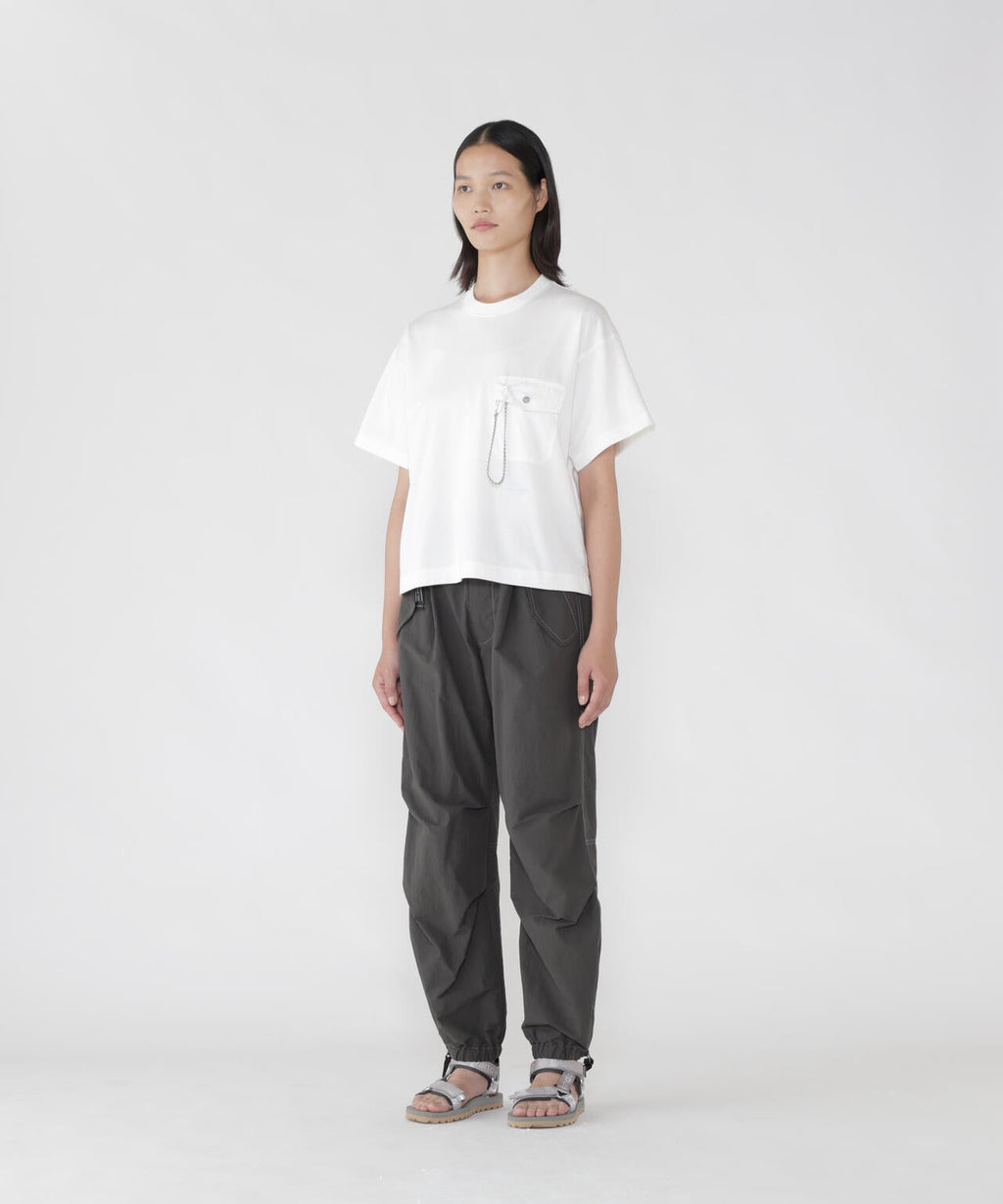 pocket T