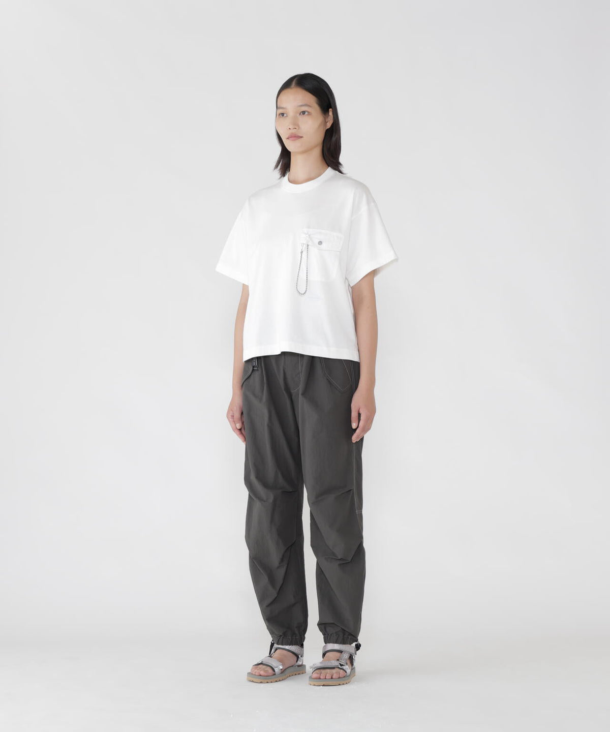 pocket T