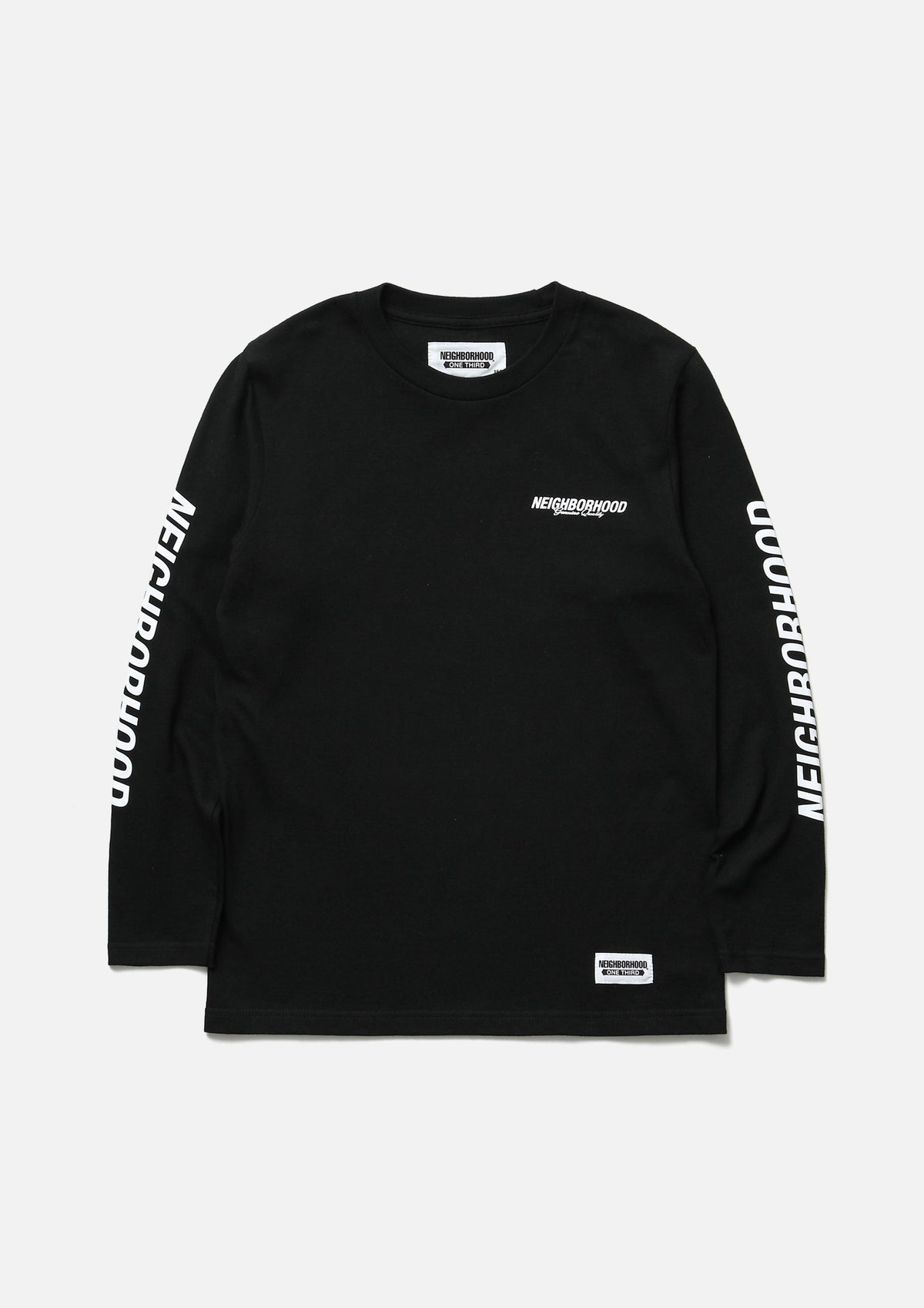 Ot Tee Ls 1