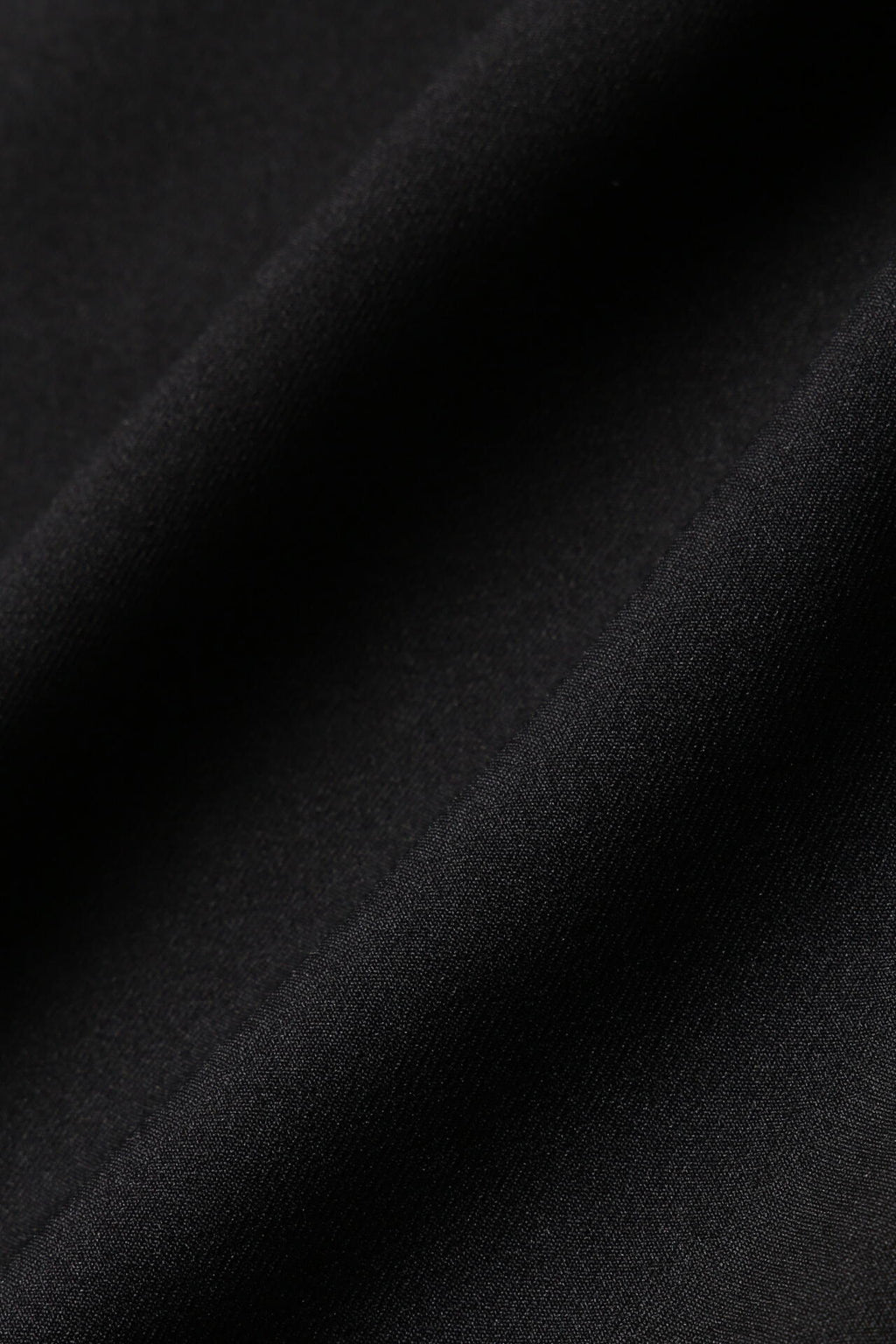 PE melange twill pants