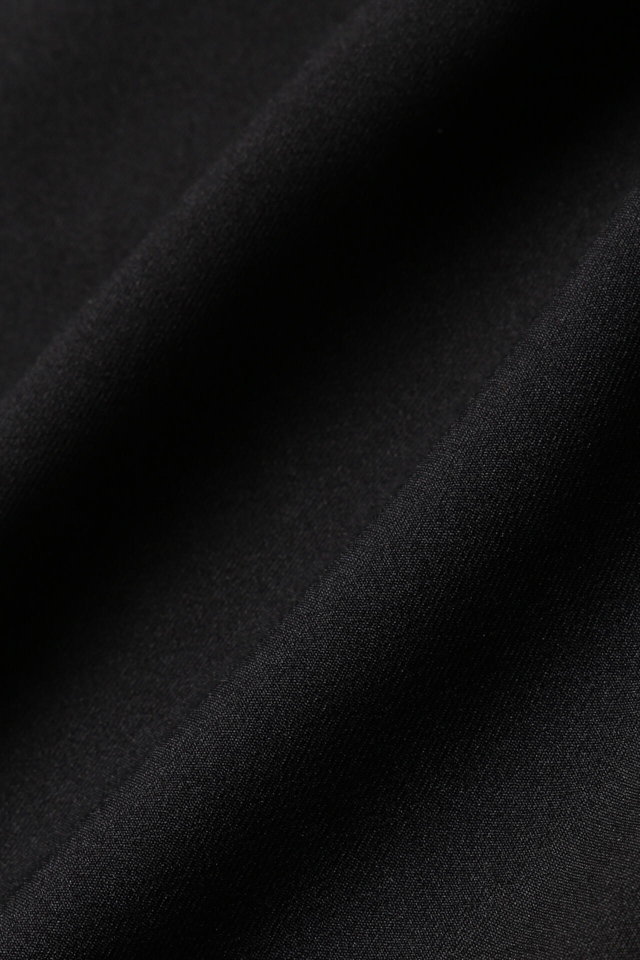 PE melange twill pants