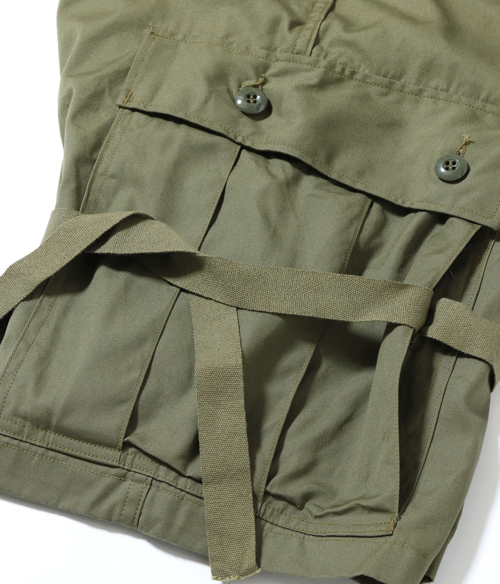 Trousers, Men's, Combat Tropical Shorts