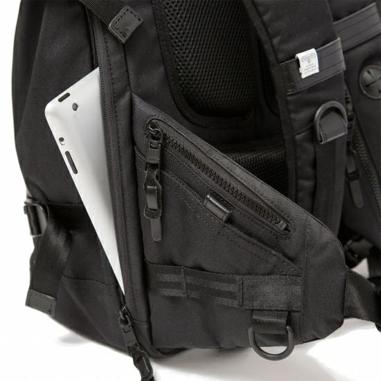 CORDURA DOBBY 305D ROLL BACK PACK