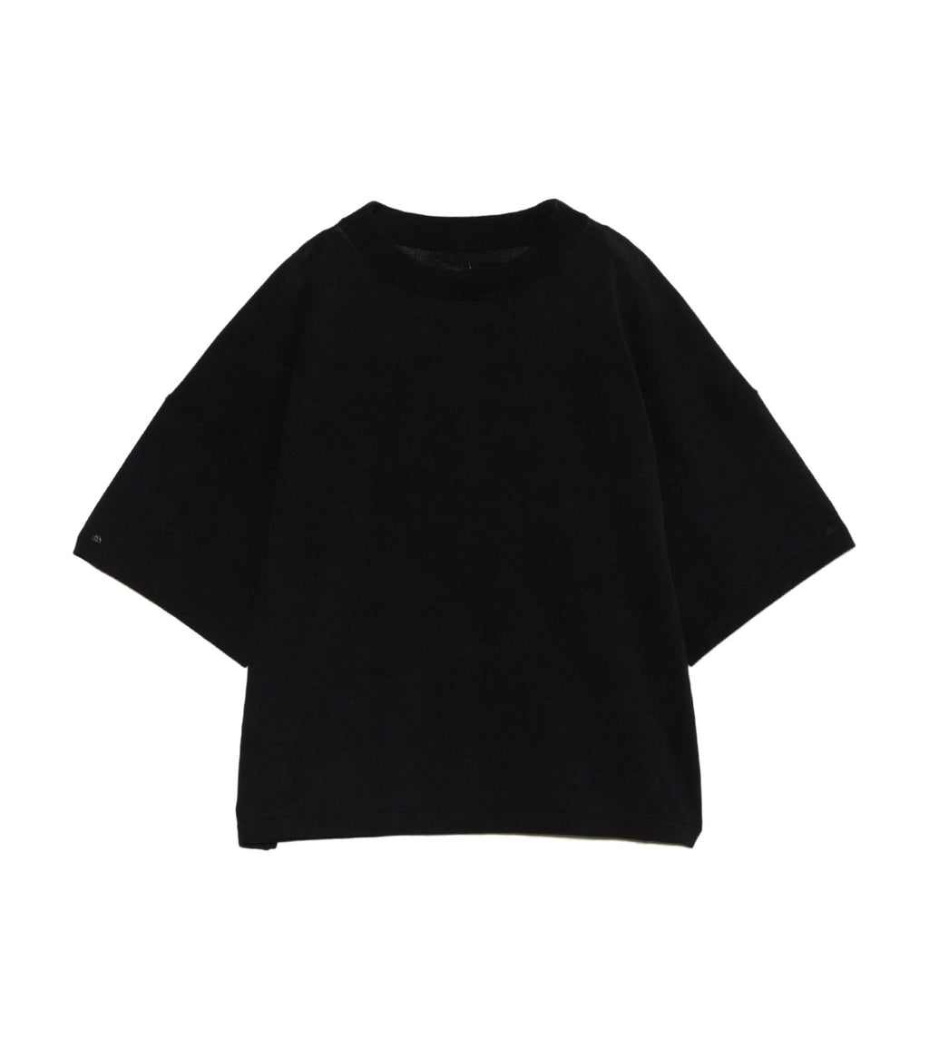 Field Knit Shirt