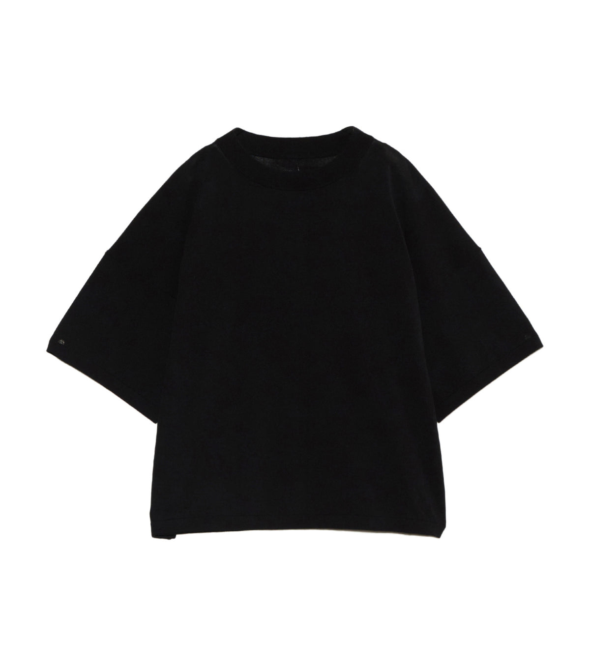 Field Knit Shirt