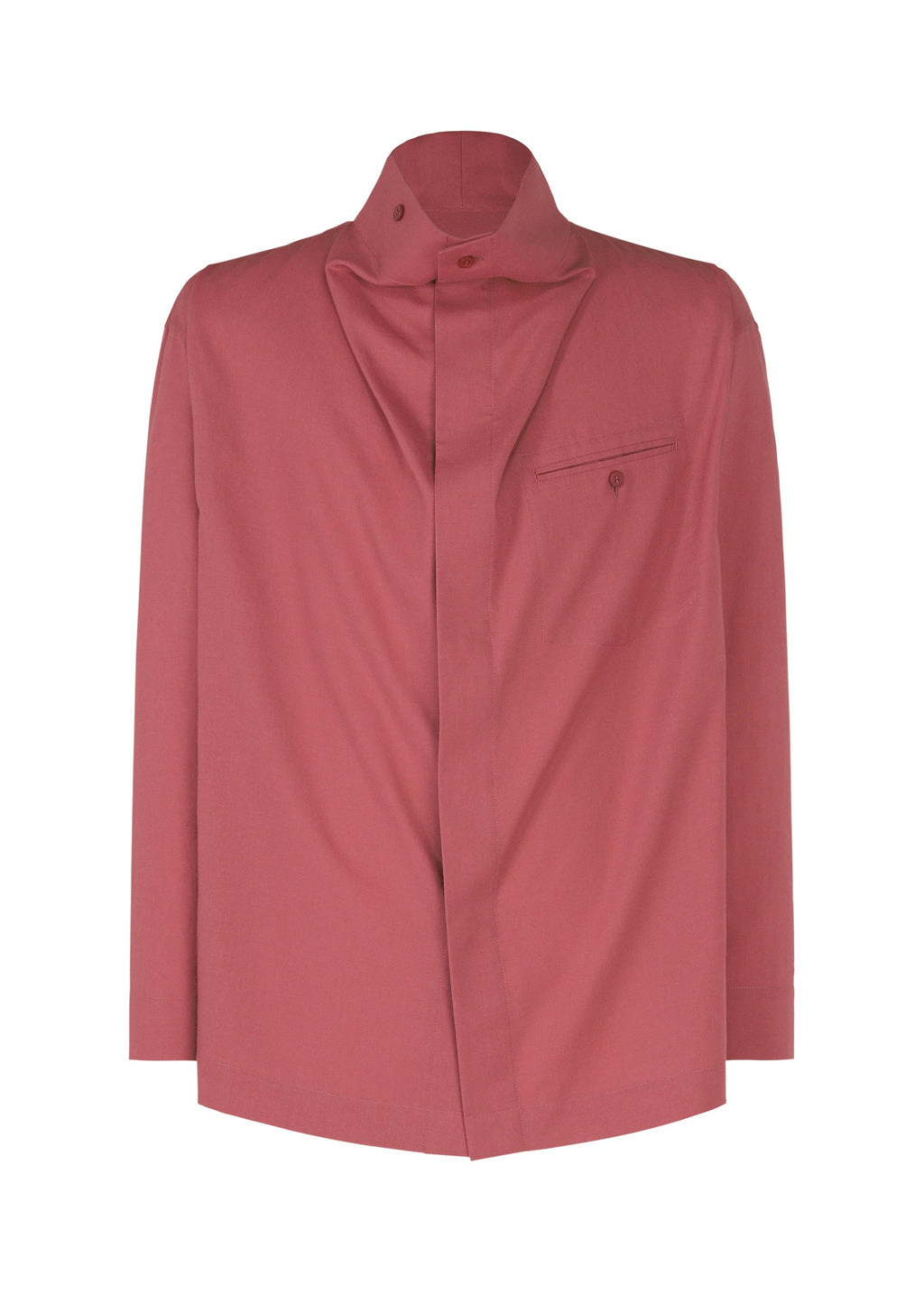Pl Ramie Shirt