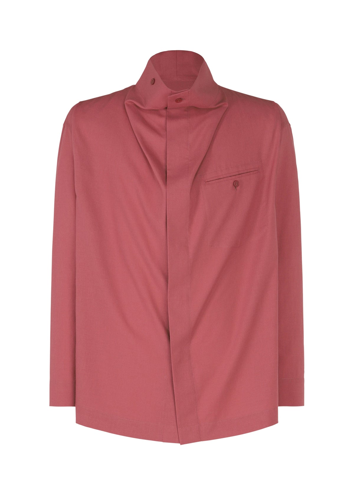 Pl Ramie Shirt