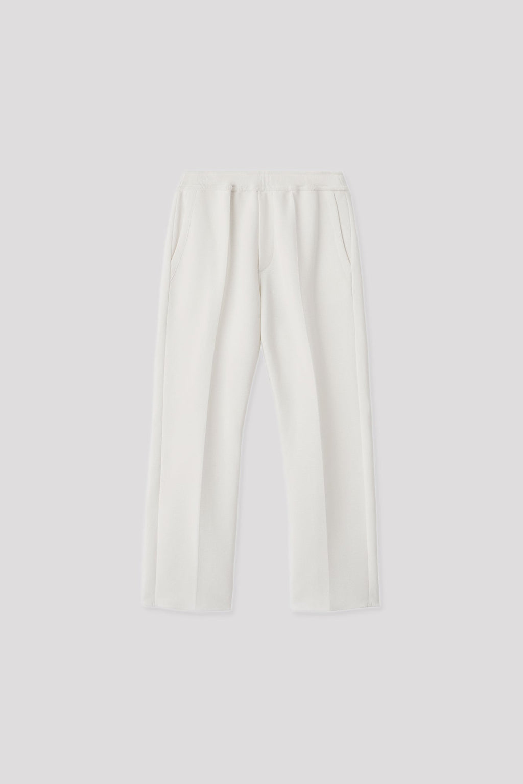 WASHI STRAIGHT PANTS
