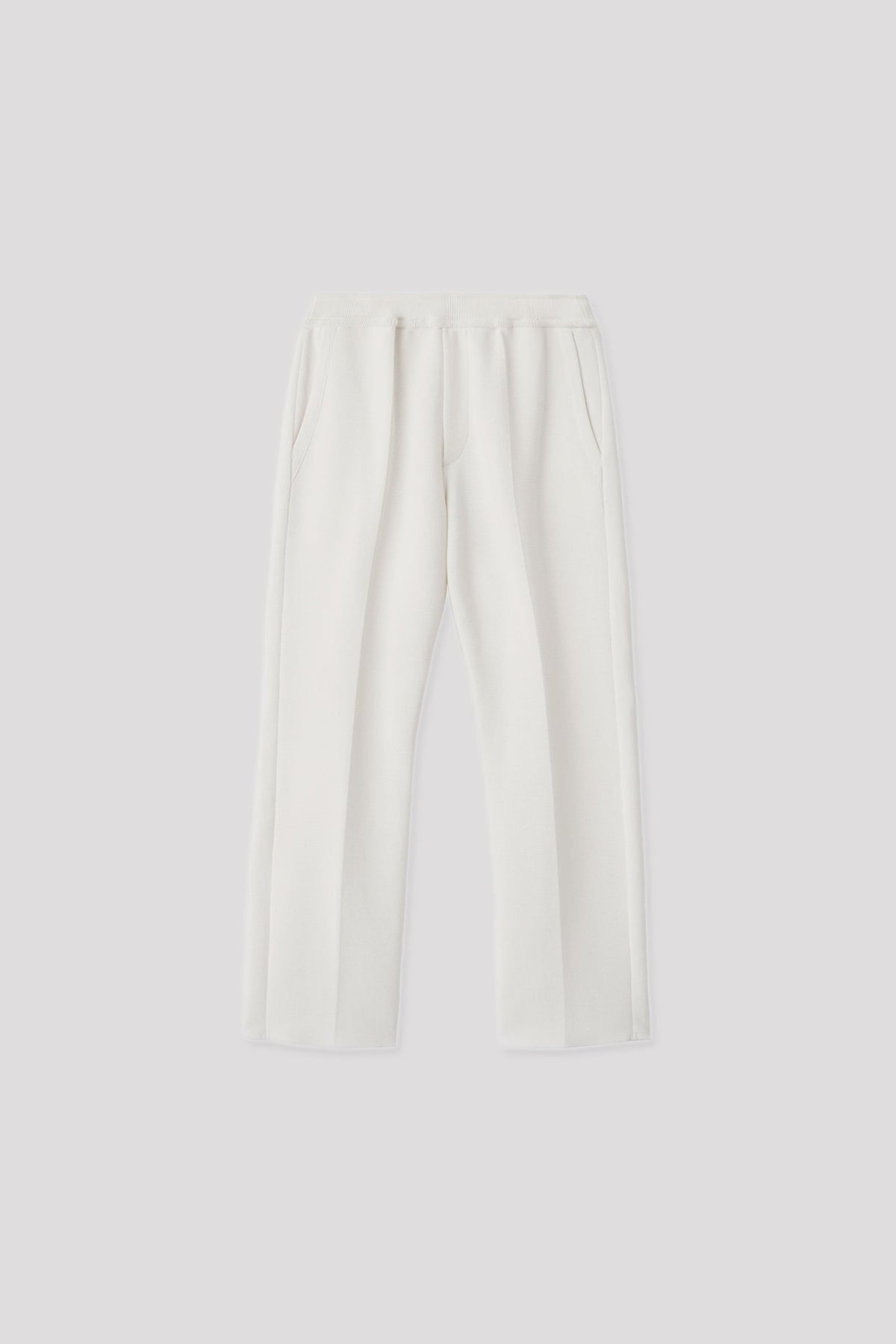 WASHI STRAIGHT PANTS