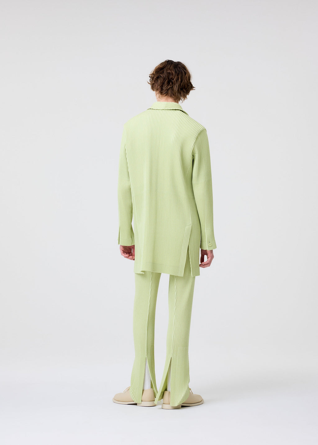Linen Like