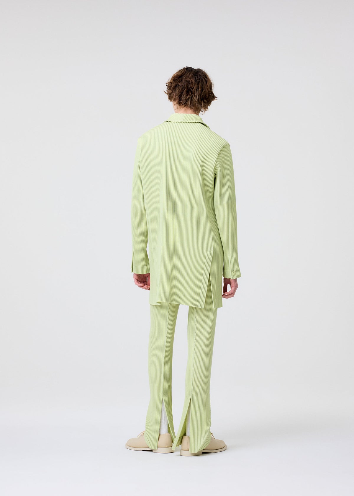 Linen Like
