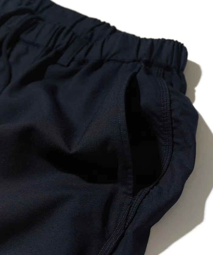 Saxony Chain Stitch Gym Pant