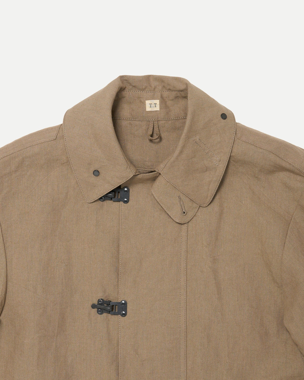 LOT.411 M-1918 RAIN COAT